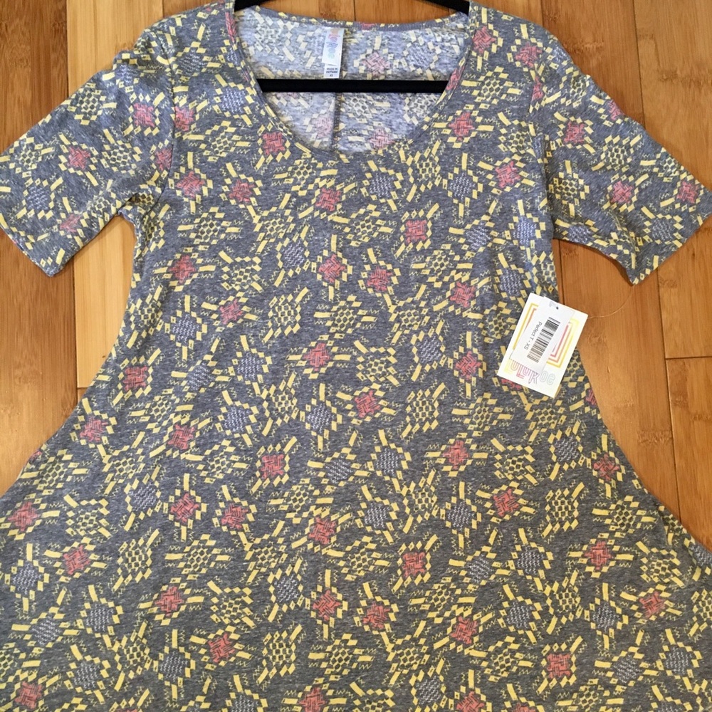XS Perfect Tee
